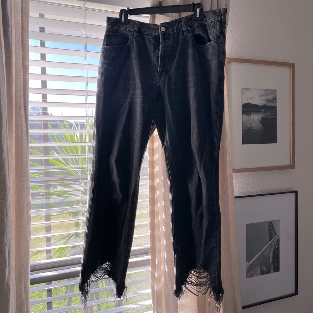 Free People Jeans